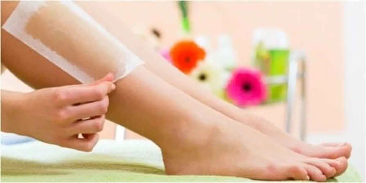 Penting! Ini 9 Cara Cegah Iritasi Kulit Usai Waxing dan Dicukur