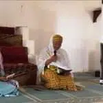 Perempuan Muslim Afrika Selatan Rayakan Hari Hijab Sedunia