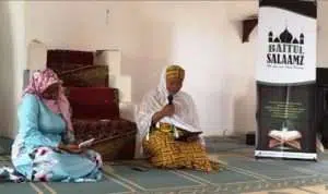 Perempuan Muslim Afrika Selatan rayakan Hari Hijab Sedunia