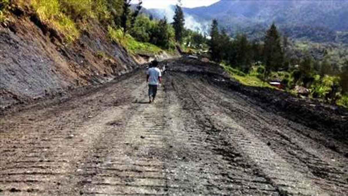 Pertumbuhan ekonomi Indonesia timur lampaui pertumbuhan nasional