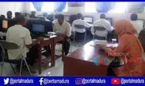 Tak Penuhi ‘Passing Grade’ Peserta PPPK Otomatis Gugur