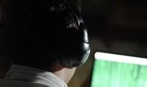 Polisi tangkap pelaku pemerasan bermodus pornografi