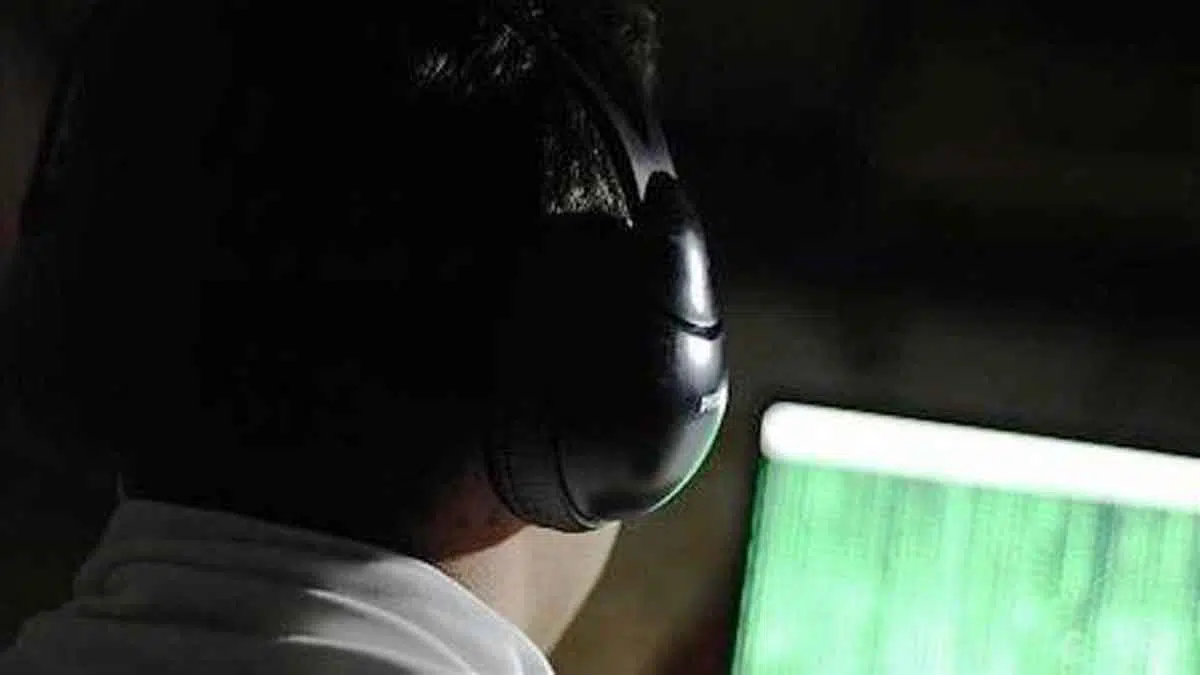 Polisi tangkap pelaku pemerasan bermodus pornografi