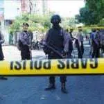 Polri Bantu Polisi Malaysia Ungkap Kasus Mutilasi 2 WNI