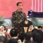 Presiden Jokowi Beri 6 Arahan Terkait Bencana