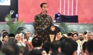 Presiden Jokowi beri enam arahan terkait bencana