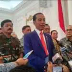 Presiden: Revisi Pemberian Remisi Pembunuh Wartawan Masih dalam Proses