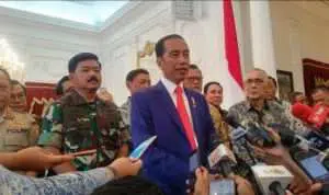 Presiden Revisi pemberian remisi pembunuh wartawan masih dalam proses
