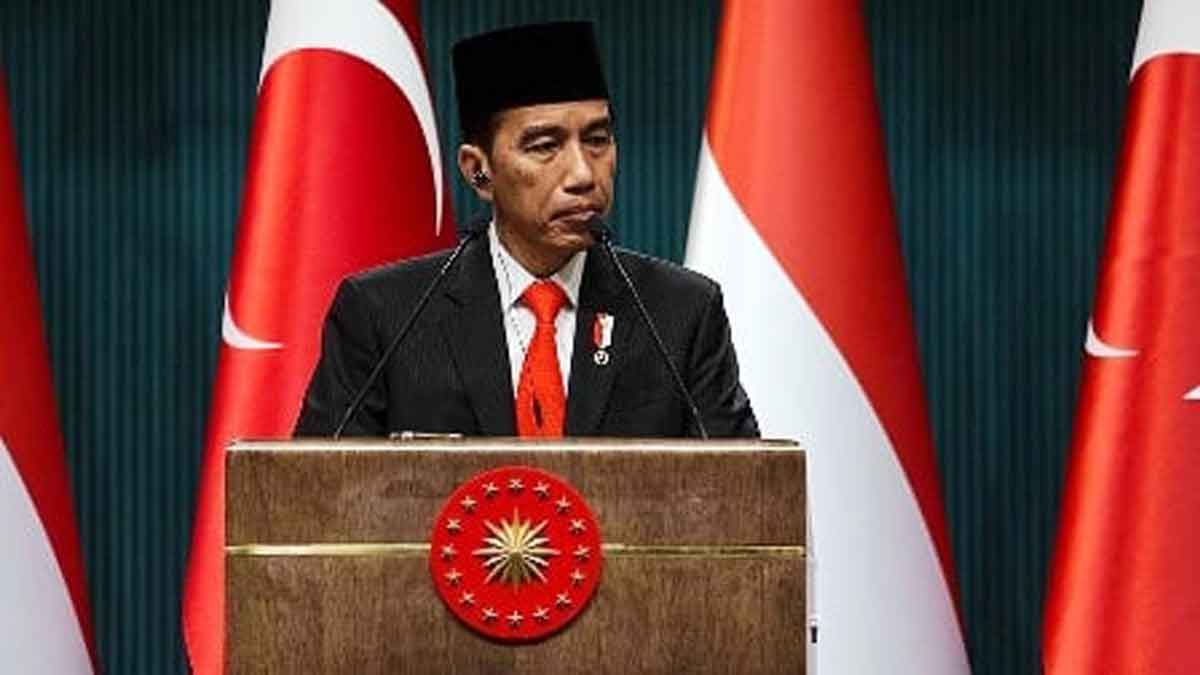 Presiden beri hadiah Rp 200 juta untuk pemain Timnas U-22