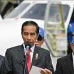 Presiden Minta Satgas Anti-Mafia Bola Bersihkan Sepakbola Indonesia