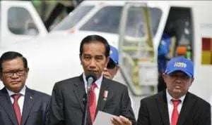 Presiden minta Satgas Anti-mafia Bola bersihkan sepakbola Indonesia