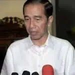 Presiden Minta Masyarakat tidak Golput pada Pemilu 2019 Nanti