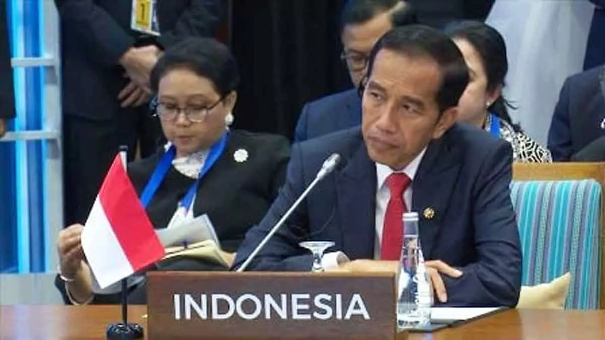 Presiden Resmi Teken Perpres tentang Penyakit Akibat Kerja