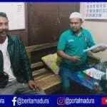 Pria Bangkalan Diringkus Polisi, Ini Penyebabnya