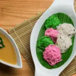 Resep Putu Mayang yang Menggugah Selera