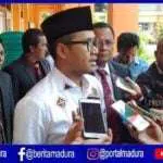Bupati Bangkalan Telusuri Dugaan Penyelewengan PKH