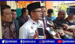 Bupati Bangkalan Telusuri Dugaan Penyelewengan PKH