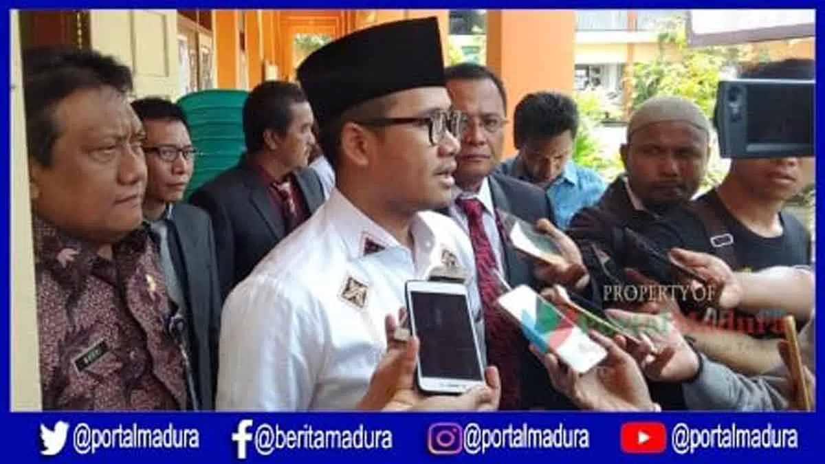 Bupati Bangkalan Telusuri Dugaan Penyelewengan PKH