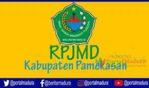 RPJMD Pamekasan Diduga Jiplak dari Banten dan Asal-asalan