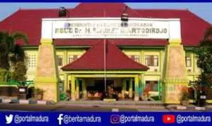 RSUD Pamekasan Siap Berikan Surat Rujukan Caleg Stres ke RSJ Surabaya