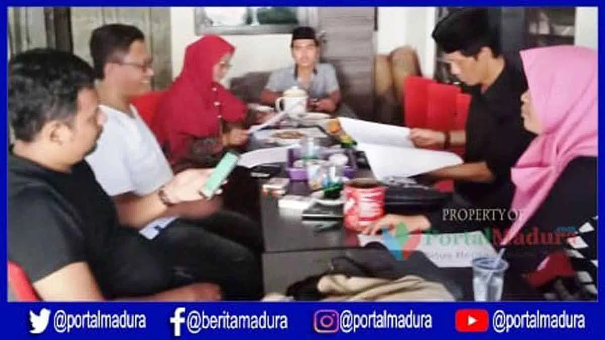 Panwaslu Batuputih Sumenep Buka Pendaftaran Pengawas TPS Pemilu 2019