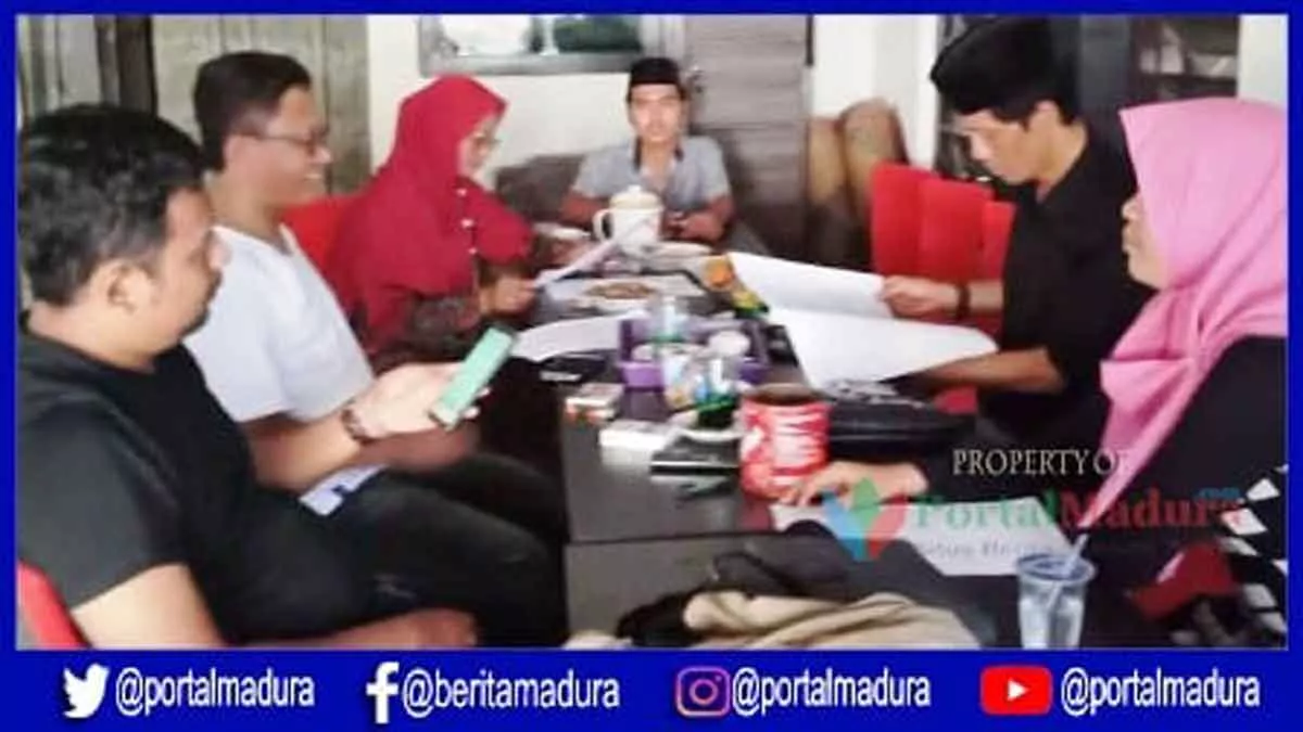 Panwaslu Batuputih Sumenep Buka Pendaftaran Pengawas TPS Pemilu 2019
