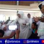 Optimis Menang di Madura, Relawan Jokowi-Makruf Amin Unggul di Atas 20 Persen Nasional