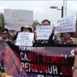 Remisi Pembunuh Jurnalis Bali dinilai Ganjil, Tak Transparan