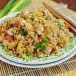 5 Menu Nasi Goreng yang Bisa Buat Sendiri di Rumah Lho!
