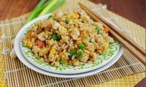 5 Menu Nasi Goreng yang Bisa Buat Sendiri di Rumah Lho!