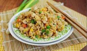 5 Menu Nasi Goreng yang Bisa Buat Sendiri di Rumah Lho!