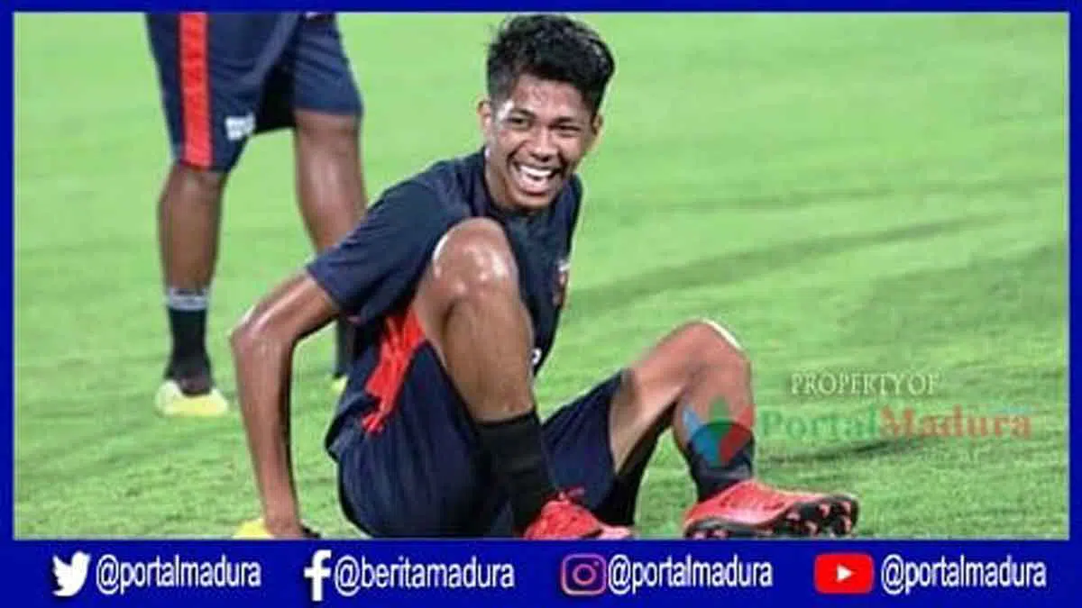 Rifad dan Irsan Lestaluhu Hengkang dari