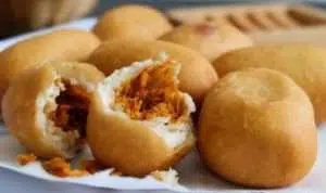 Menu Camilan: Resep Roti Goreng Tuna Pedas yang Lezat dan Nikmat