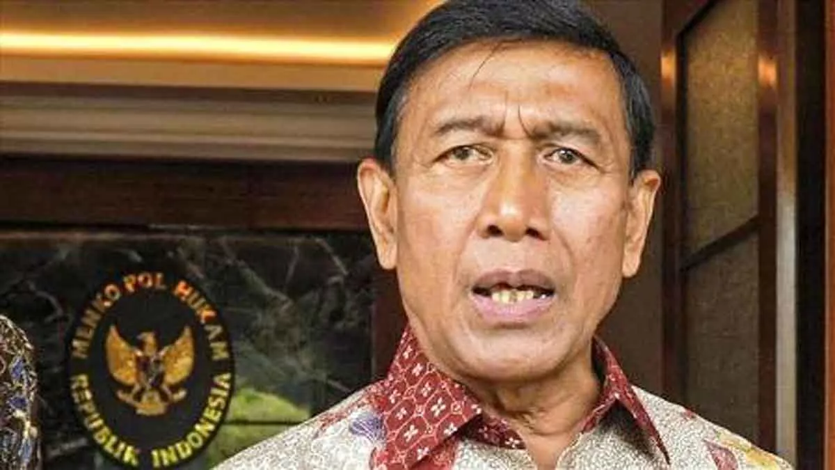 Rusia Tawarkan Indonesia Kerja Sama Buat Peta Anatomi Teroris Dunia