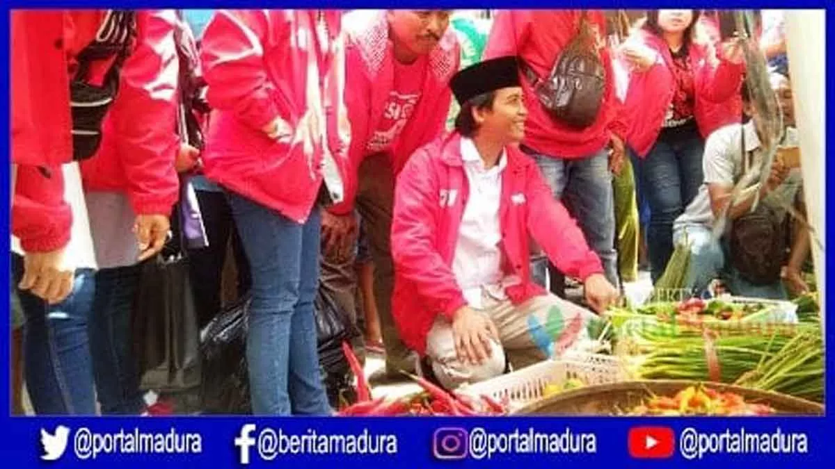 Sekjend PSI: Saya Berdoa Semoga Pak Prabowo Stresnya Berkurang