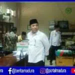 Miris! Sidak Disdik, Bupati Sampang Temukan ASN Banyak Bolos