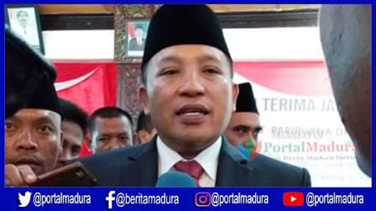 Sering Dikeluhkan, Siap-siap Petugas Pelayanan Kesehatan Jadi Target Bupati Sampang