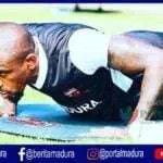 Sriwijaya FC Vs , Greg Nwokolo: Kita Tetap Serius