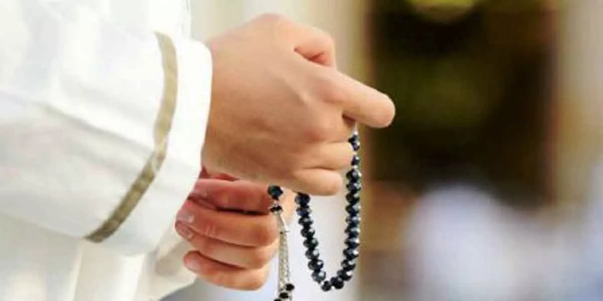 Sulit dalam Hidup Ini Bacaan Salawat Nuril Anwar yang dapat Membantumu