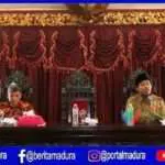 Bupati Sumenep Minta BUMDes Jadi Penggerak Ekonomi Desa
