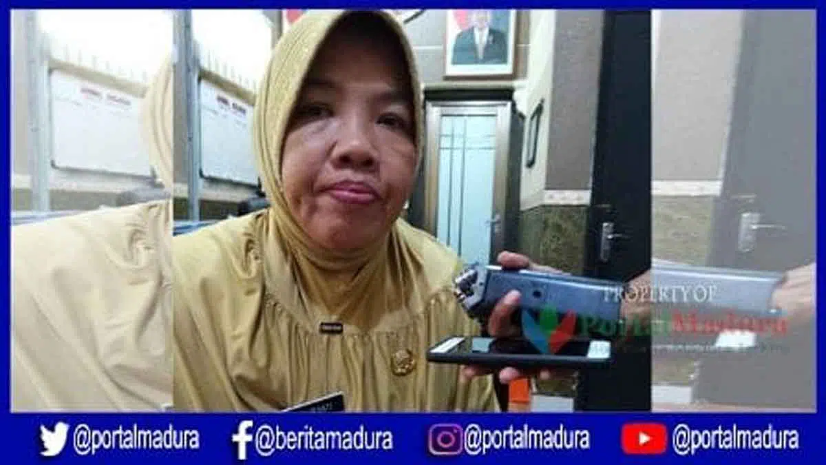 Sumenep Kekurangan PNS Seribu Lebih