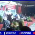 Surya Paloh Terusik, NasDem Berkewajiban Bangun  Infrastruktur Sampang