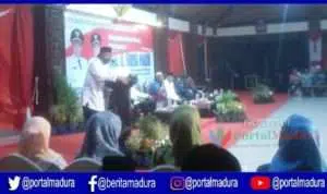 Surya Paloh Terusik, NasDem Berkewajiban Bangun Infrastruktur Sampang