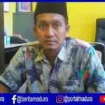 KPU Sampang Belum Terima Surat Suara Pilpres 2019