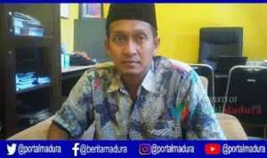 KPU Sampang Belum Terima Surat Suara Pilpres 2019