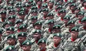 TNI Bantah Hidupkan Dwifungsi ABRI Melalui Revisi UU No 34 Tahun 2004