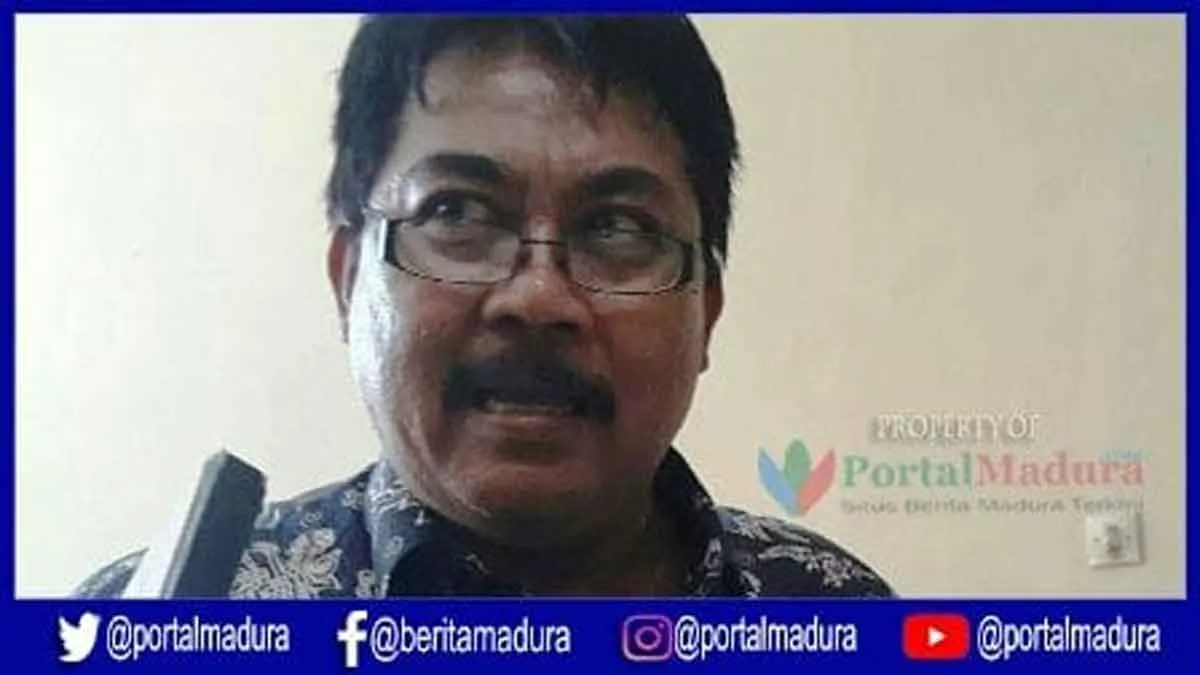 Awal Tahun 2019, 40 Warga Pamekasan Jadi TKI