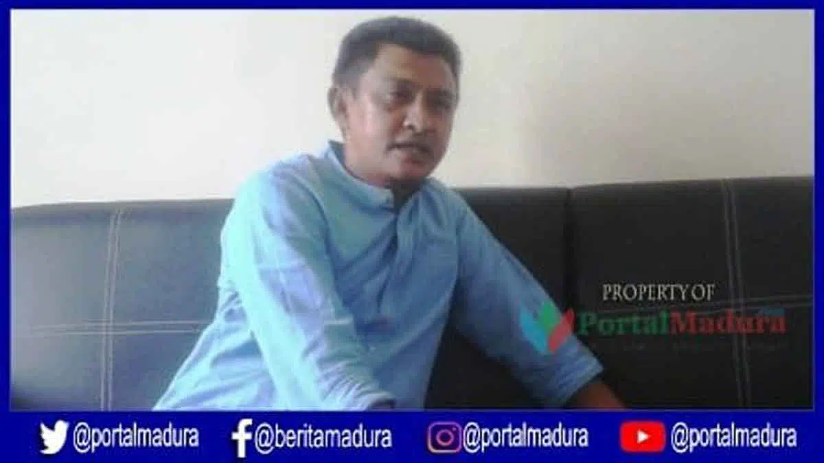 KPU Bangkalan Belum Terima Surat Suara Pemilu 2019