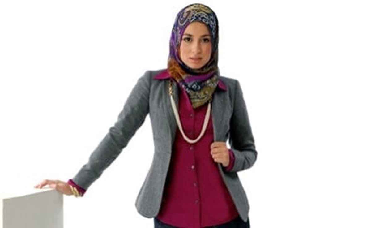 Tak Harus Mahal, Ini 5 Cara Pilih Busana Berhijab untuk Wawancara Kerja