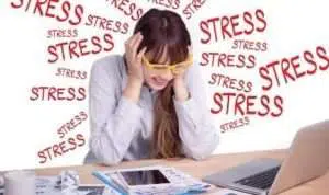 Tak Perlu Bingung, Ini Dia 7 Cara Ampuh Atasi Stress